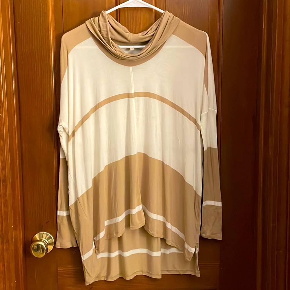 Size XS Anthropologie Top
